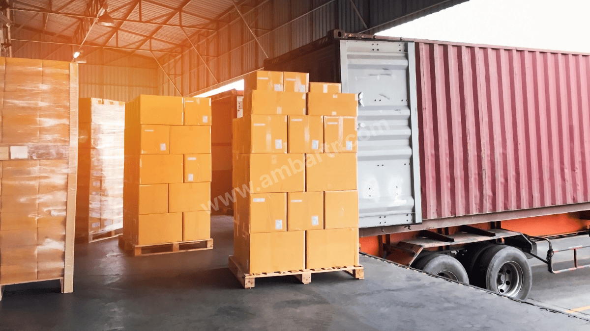 Özvatan Ağır Yük Taşıma