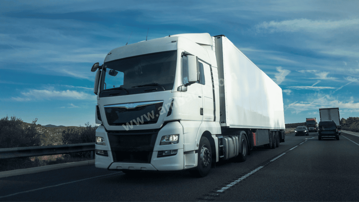 Özvatan Şehirler Arası Taşıma